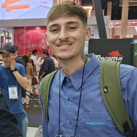 Foto de Lucas Pedroso